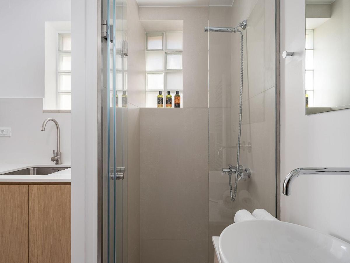 Mythodea Luxury Suites Chania  Exterior photo