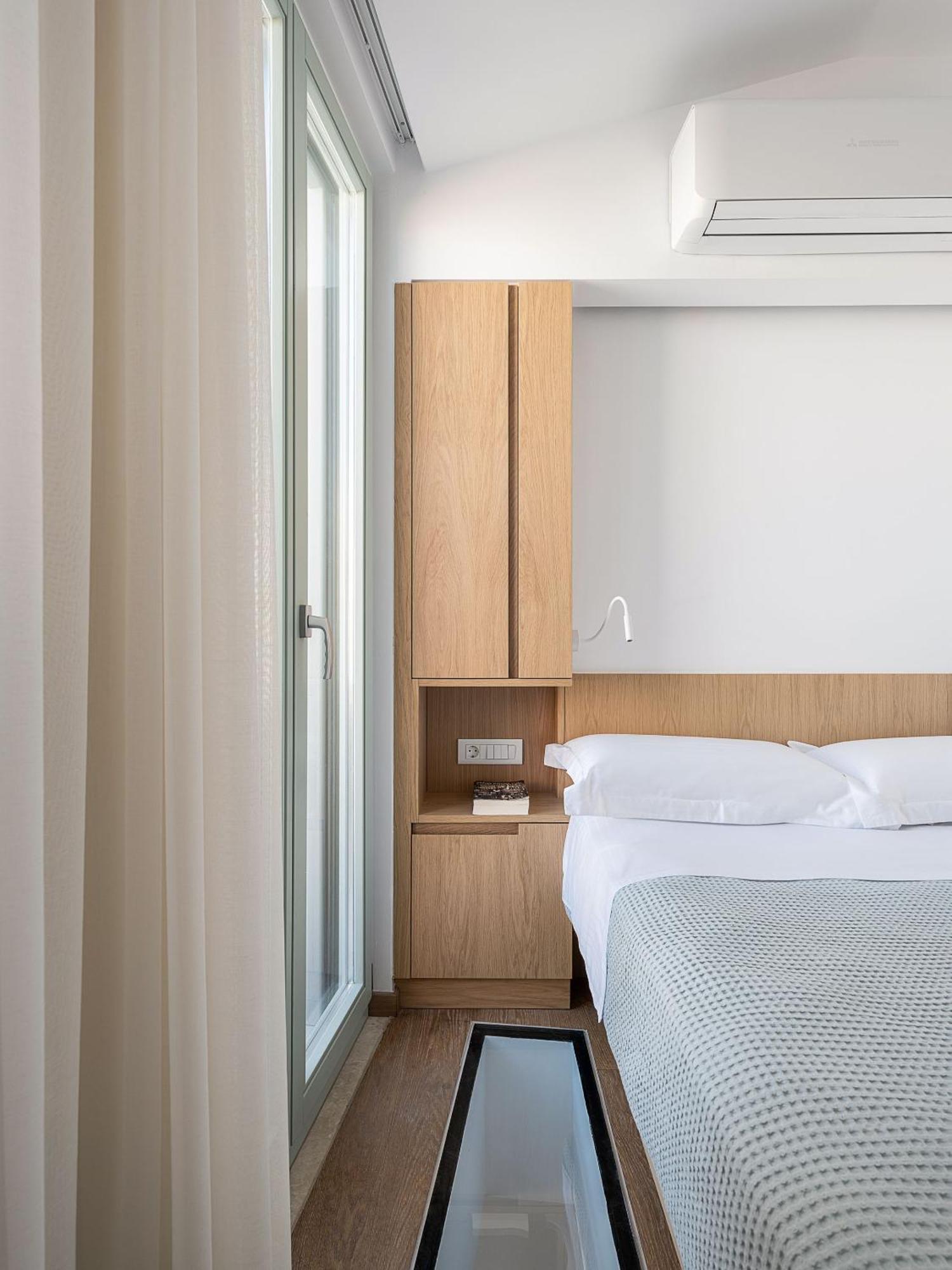 Mythodea Luxury Suites Chania  Room photo